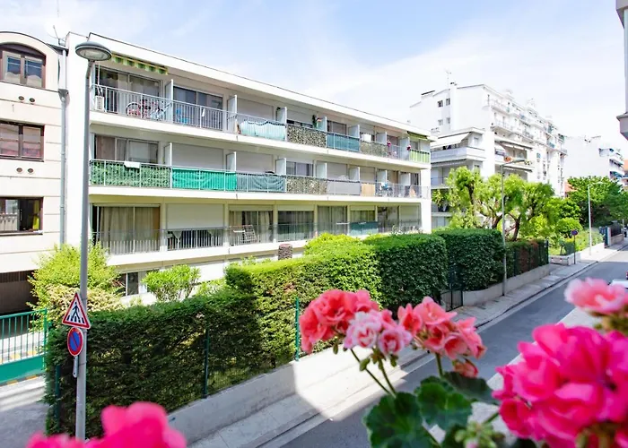 公寓 Boutique La Lavande Free Parking Center *
