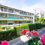 Lejlighed Boutique La Lavande Free Parking Center *
