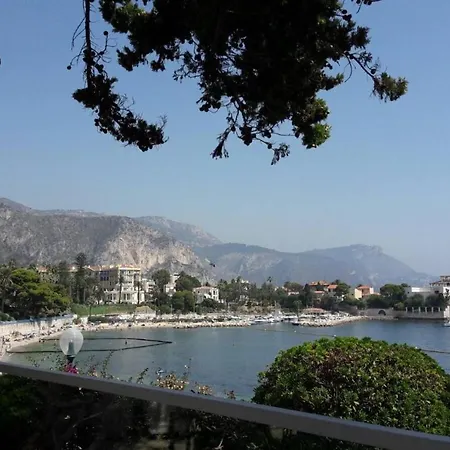 Boutique La Lavande Free Parking 10 Min Walk Apartment Nice