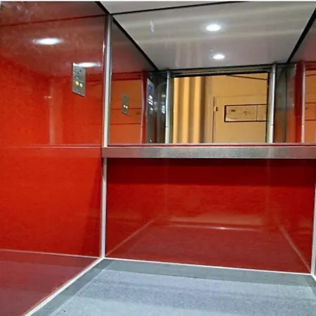 Διαμέρισμα Boutique La Lavande Free Parking Center *