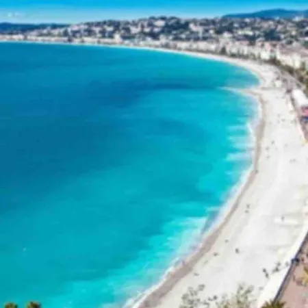 Boutique La Lavande Free Parking 10 Min Walk Nice