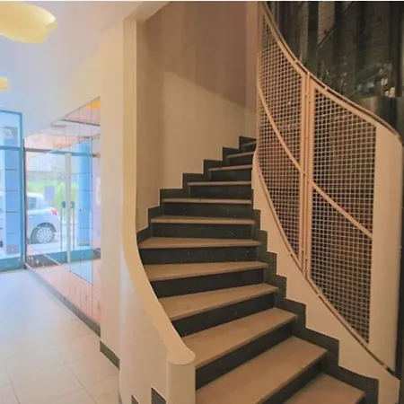 Boutique La Lavande Free Parking Center Διαμέρισμα *