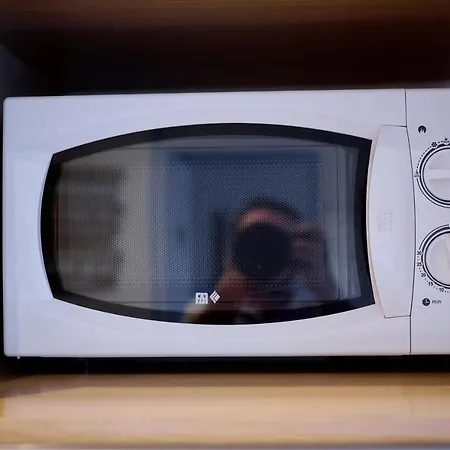 Διαμέρισμα Boutique La Lavande Free Parking Center *