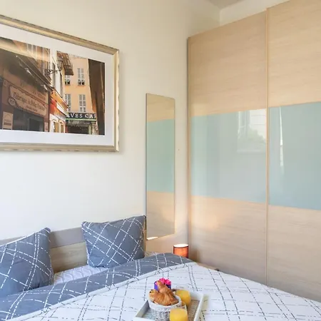 Boutique La Lavande Free Parking 10 Min Walk Apartment