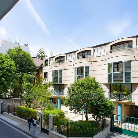 Boutique La Lavande Free Parking 10 Min Walk Nice