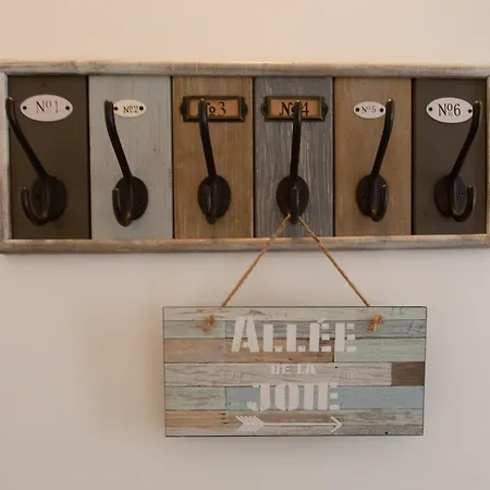 Boutique La Lavande Free Parking Center Νίκαια