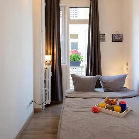 Boutique La Lavande Free Parking Center Διαμέρισμα *