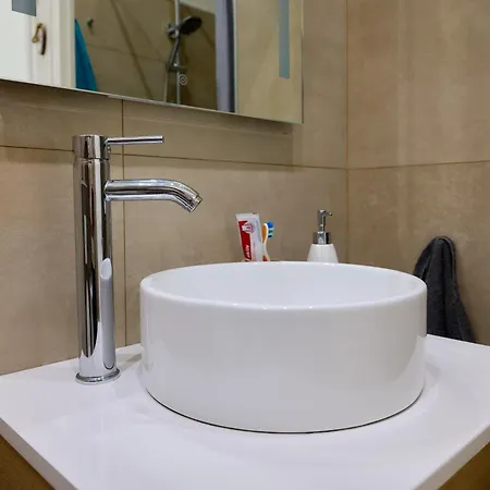 Boutique La Lavande Free Parking Center Διαμέρισμα *