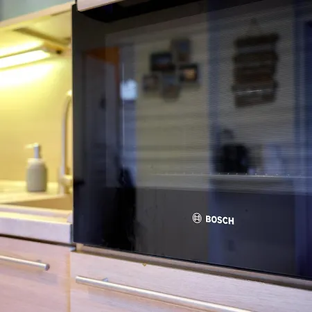 Boutique La Lavande Free Parking Center