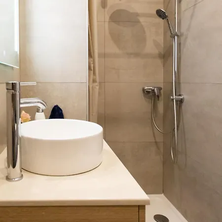 Apartment Boutique La Lavande Free Parking 10 Min Walk