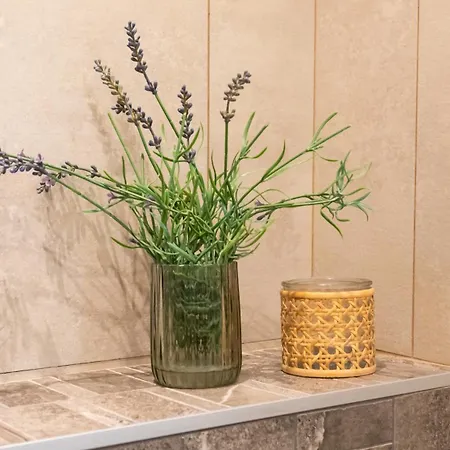 Διαμέρισμα Boutique La Lavande Free Parking Center *