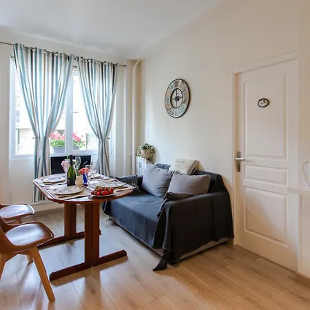 Boutique La Lavande Free Parking 10 Min Walk Apartment