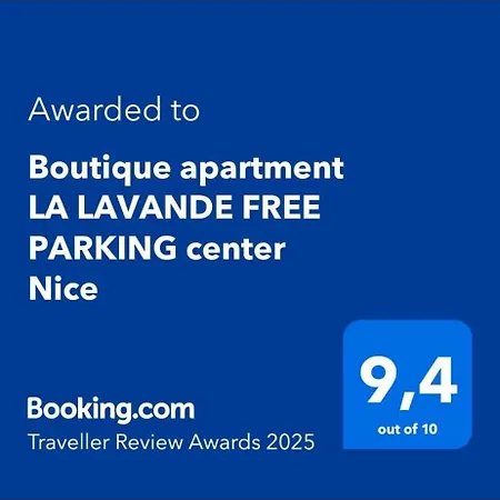 Boutique La Lavande Free Parking 10 Min Walk *