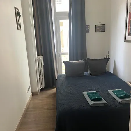 Διαμέρισμα Boutique La Lavande Free Parking Center Νίκαια