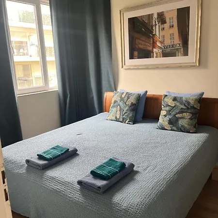 Boutique La Lavande Free Parking Center *