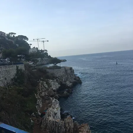 Boutique La Lavande Free Parking Center Νίκαια