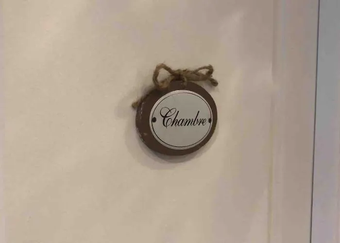 Boutique La Lavande Free Parking Center Nice