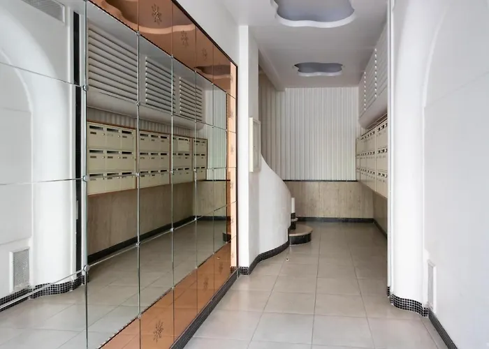 Апартаменты Boutique La Lavande Free Parking Center