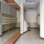 Apartmán Boutique La Lavande Free Parking Center