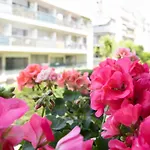 Boutique La Lavande Free Parking Center Apartmán *