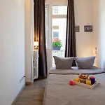Boutique La Lavande Free Parking Center Apartmán *
