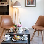 Boutique La Lavande Free Parking Center Apartmán