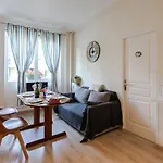 Boutique La Lavande Free Parking Center Apartmán