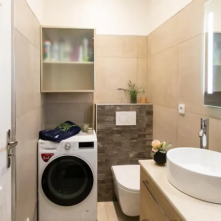 Boutique La Lavande Free Parking Center Apartament