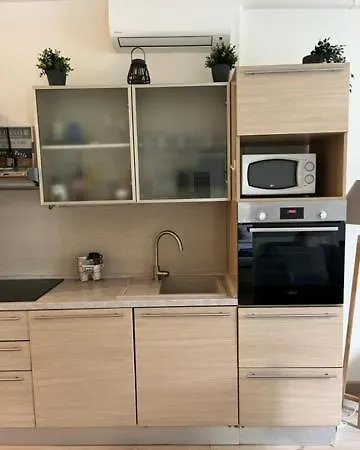 Boutique La Lavande Free Parking Center Apartment Nice